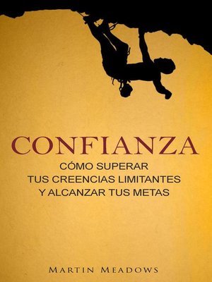 cover image of Confianza